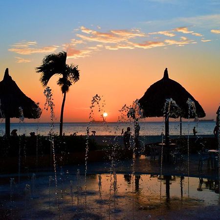 Zuana Beach Resort Santa Marta  Ngoại thất bức ảnh