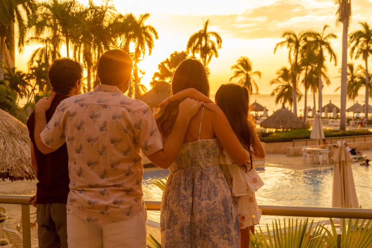 Zuana Beach Resort Santa Marta  Ngoại thất bức ảnh
