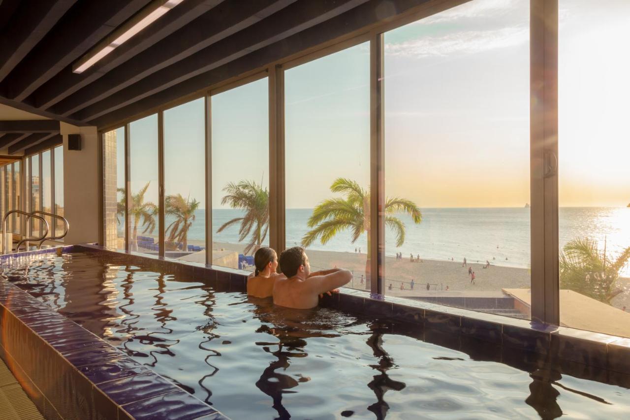 Zuana Beach Resort Santa Marta  Ngoại thất bức ảnh