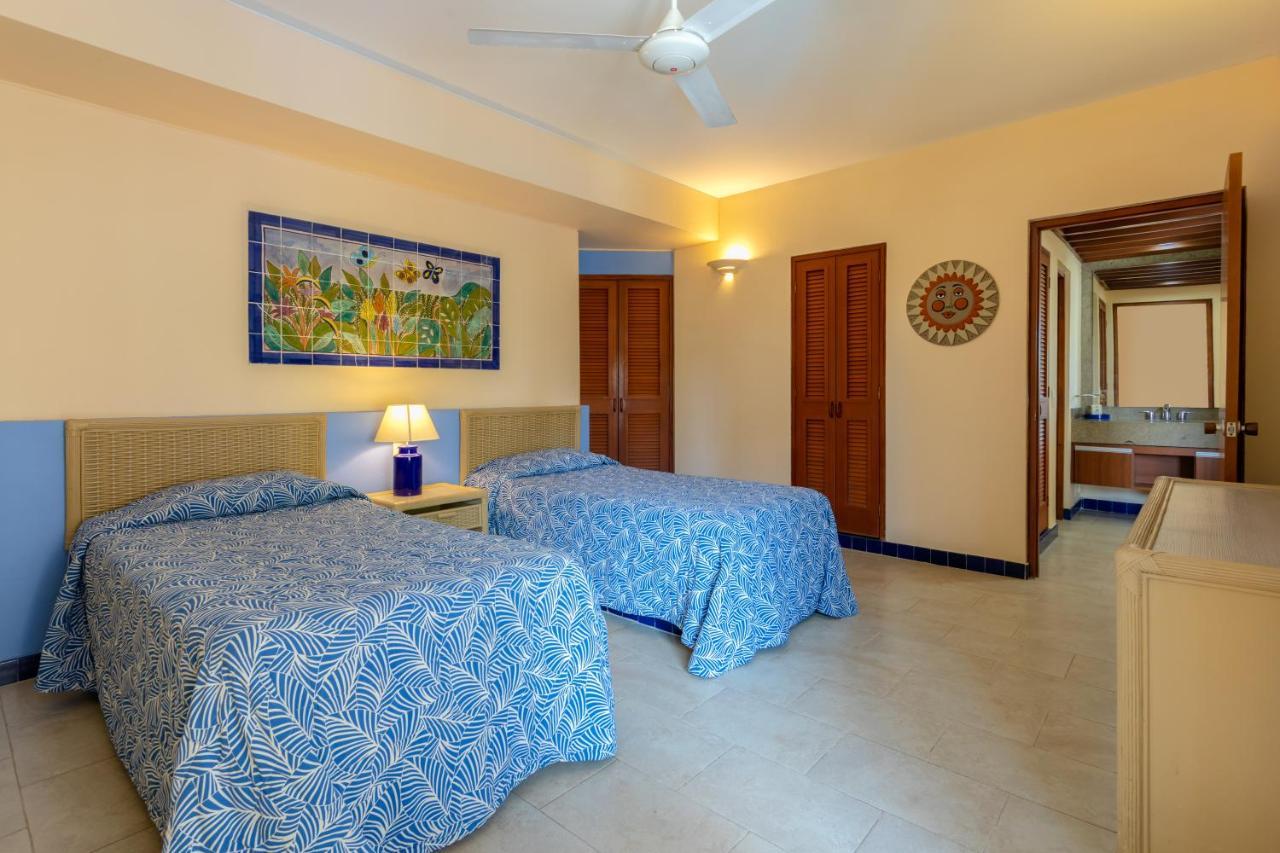 Zuana Beach Resort Santa Marta  Ngoại thất bức ảnh