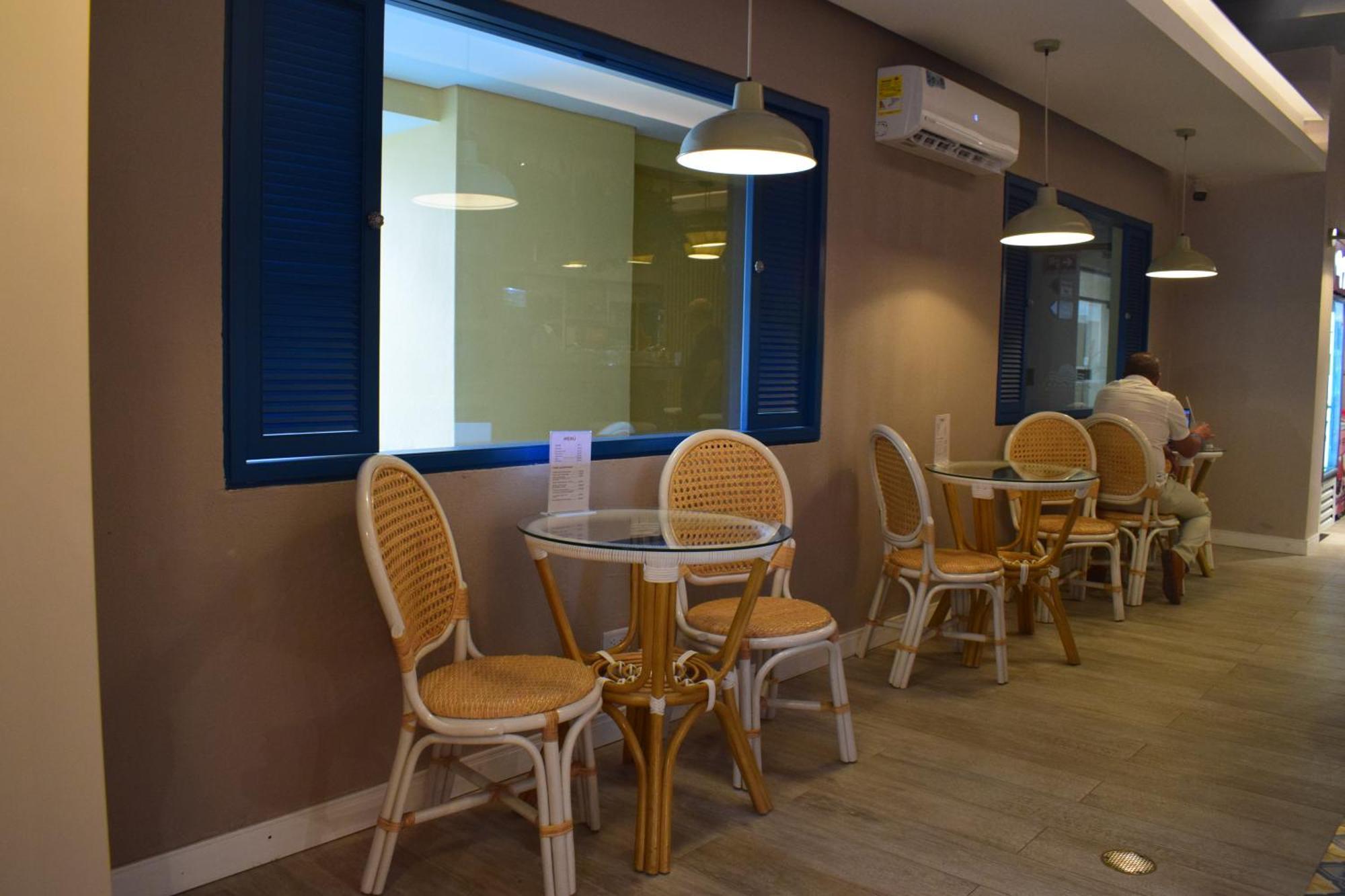 Zuana Beach Resort Santa Marta  Ngoại thất bức ảnh