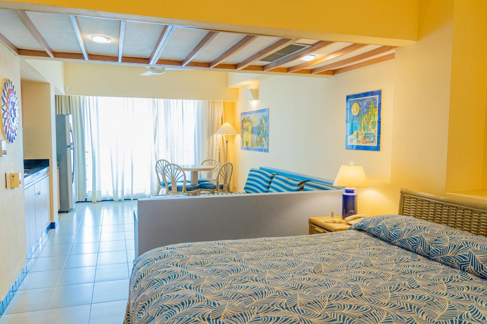 Zuana Beach Resort Santa Marta  Ngoại thất bức ảnh