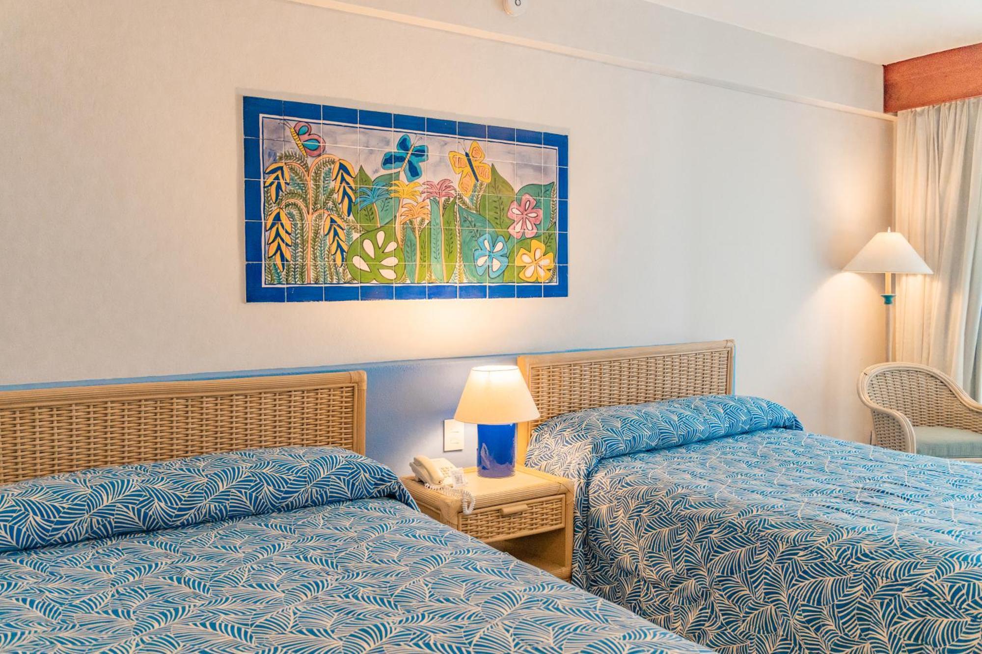 Zuana Beach Resort Santa Marta  Ngoại thất bức ảnh