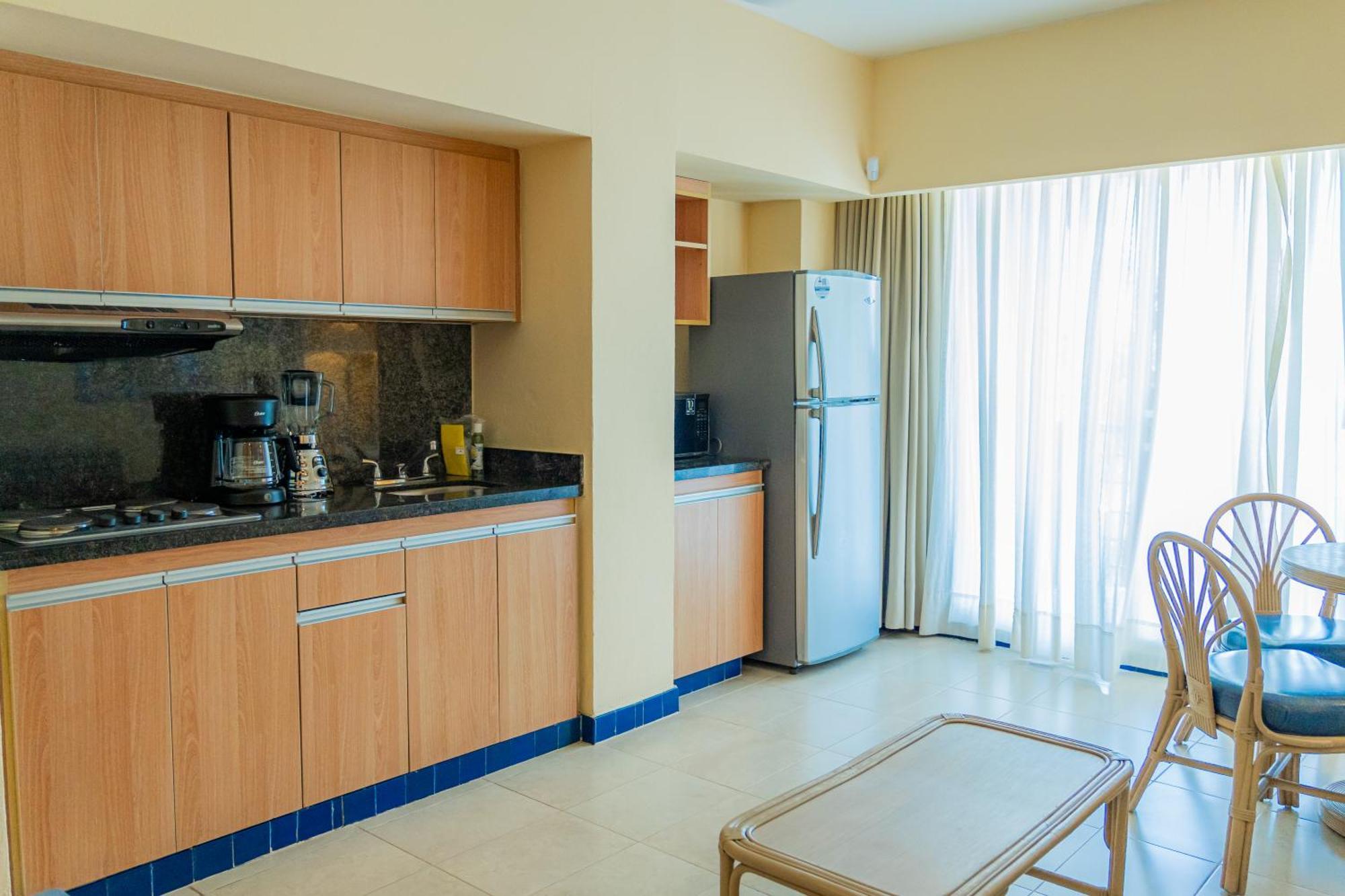 Zuana Beach Resort Santa Marta  Ngoại thất bức ảnh