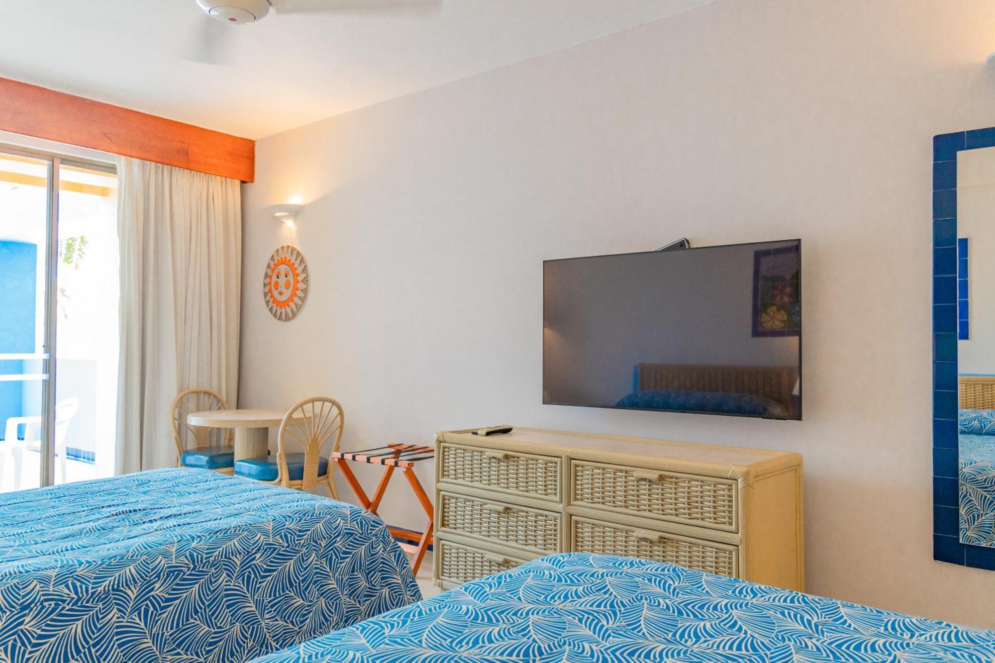 Zuana Beach Resort Santa Marta  Ngoại thất bức ảnh