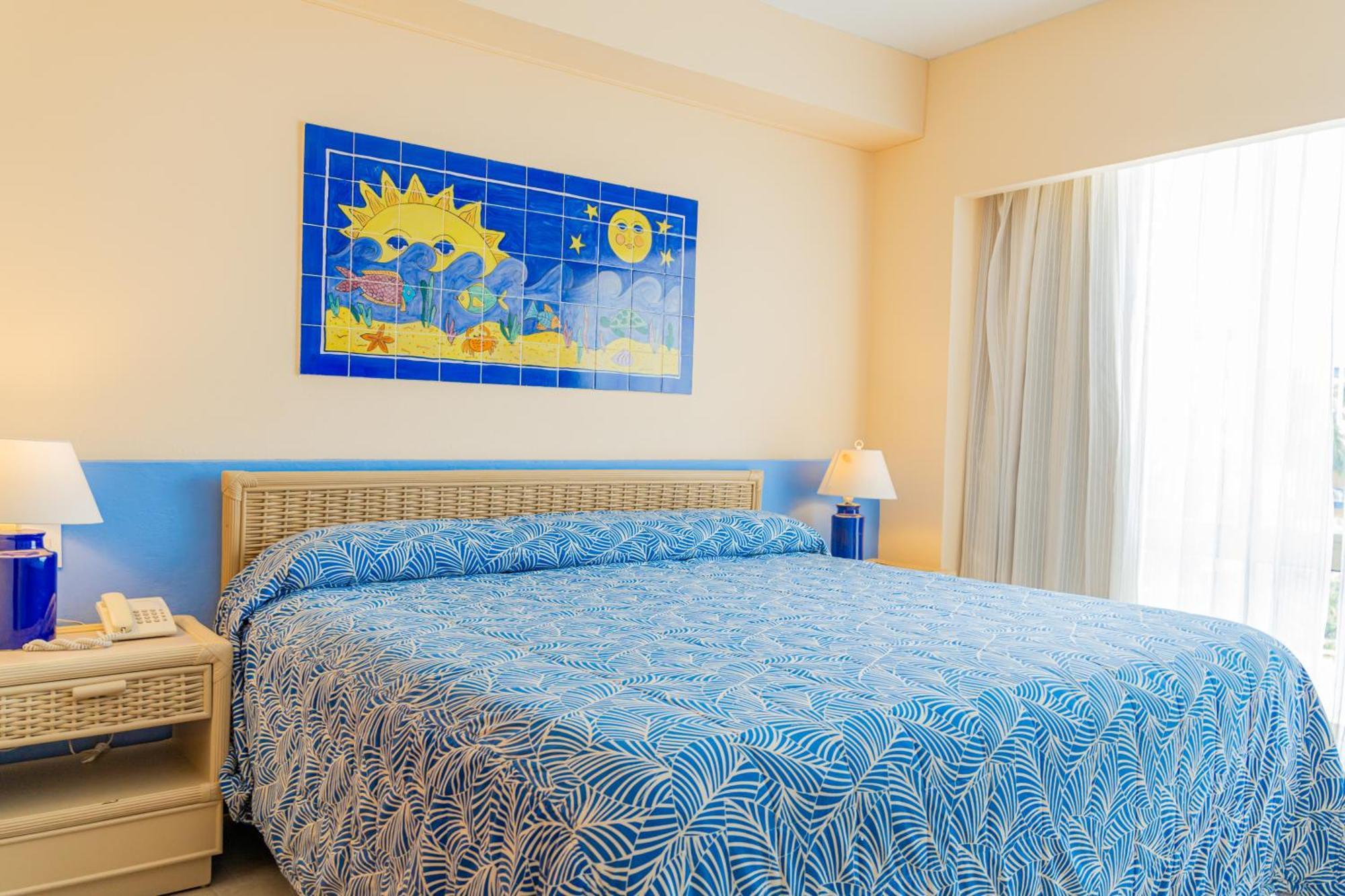 Zuana Beach Resort Santa Marta  Ngoại thất bức ảnh