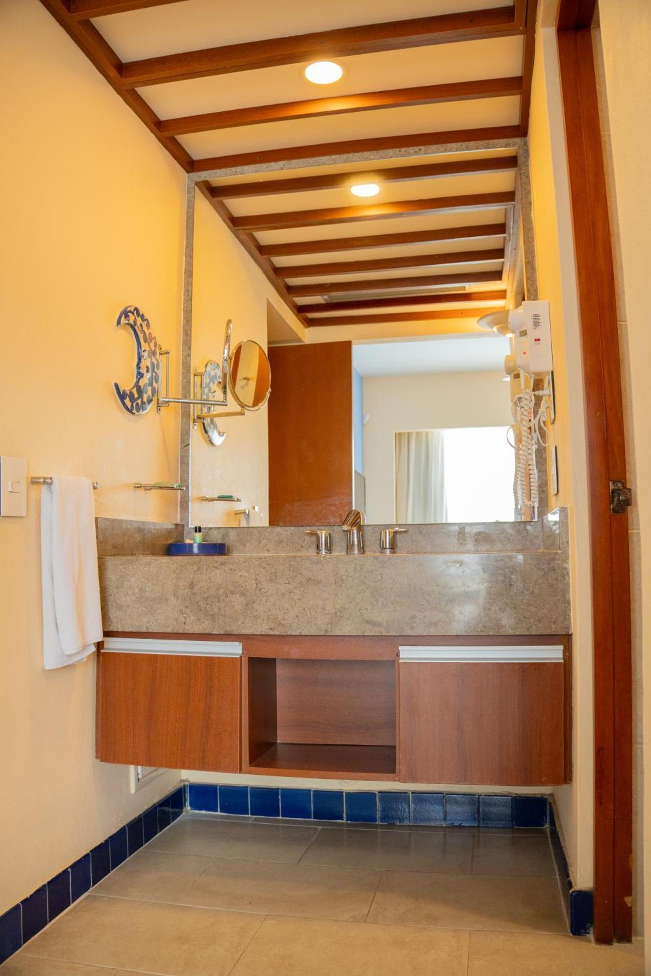 Zuana Beach Resort Santa Marta  Ngoại thất bức ảnh