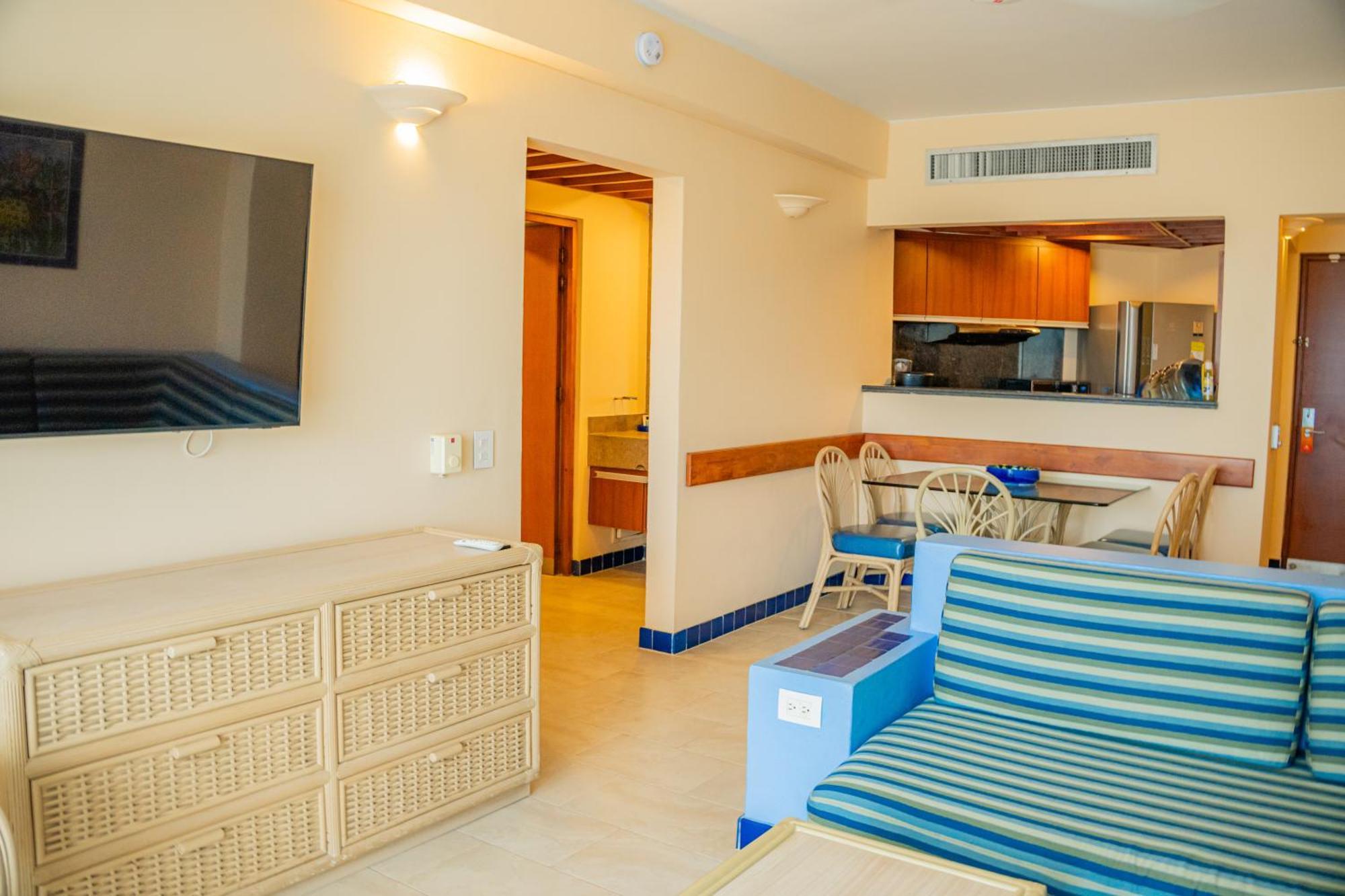 Zuana Beach Resort Santa Marta  Ngoại thất bức ảnh