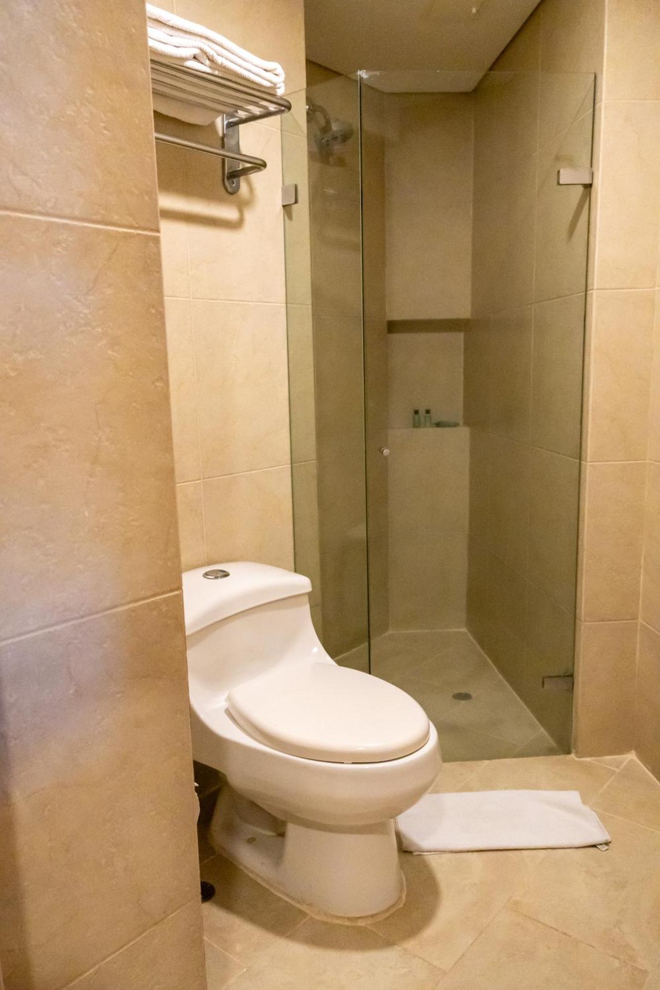 Zuana Beach Resort Santa Marta  Ngoại thất bức ảnh