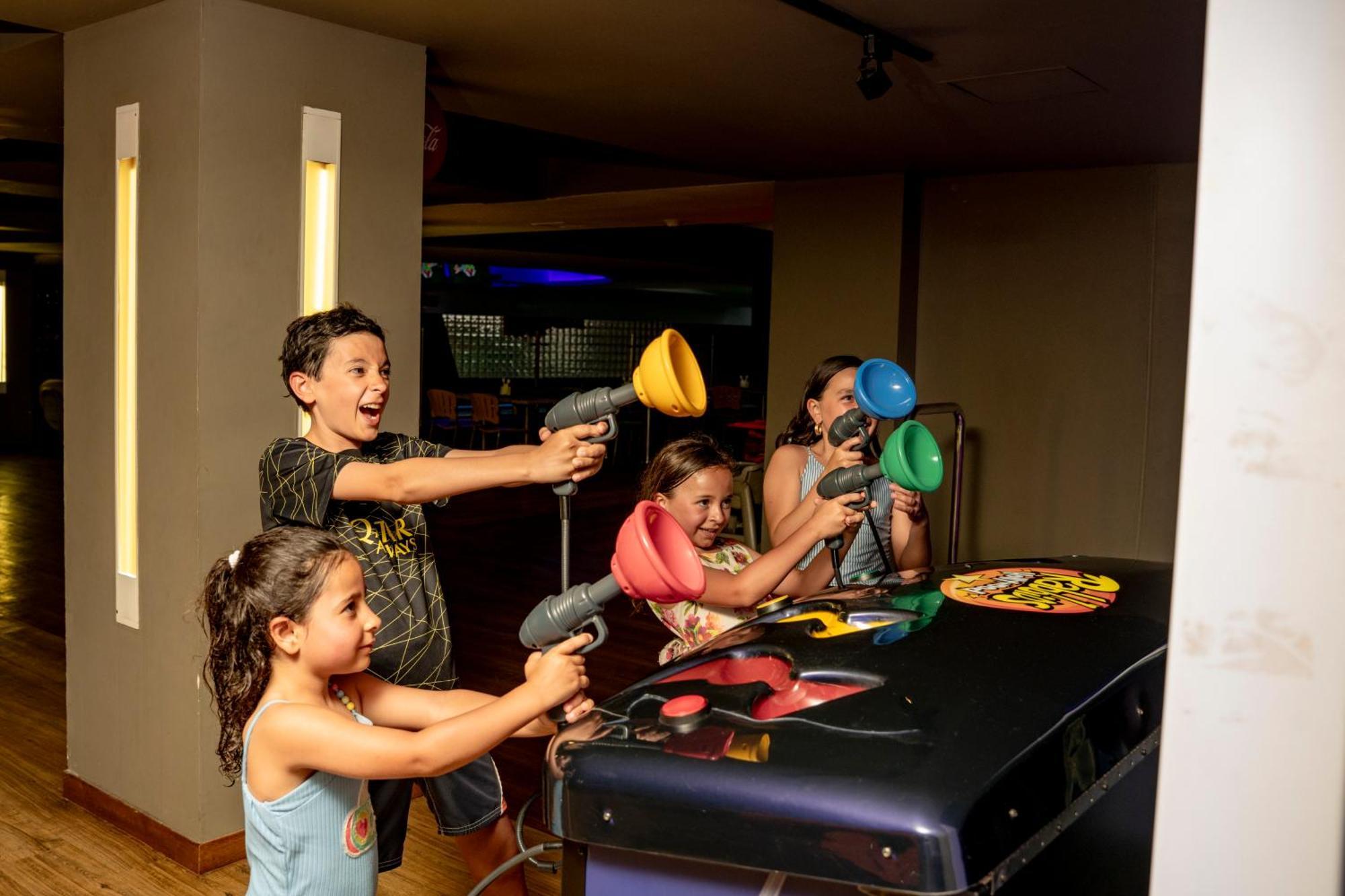 Zuana Beach Resort Santa Marta  Ngoại thất bức ảnh