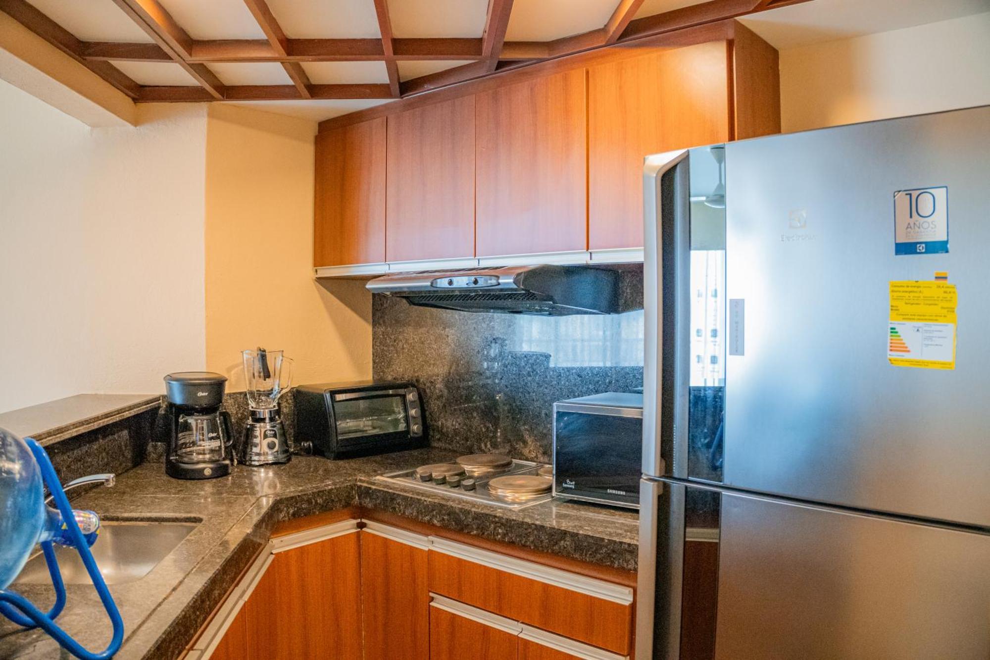 Zuana Beach Resort Santa Marta  Ngoại thất bức ảnh