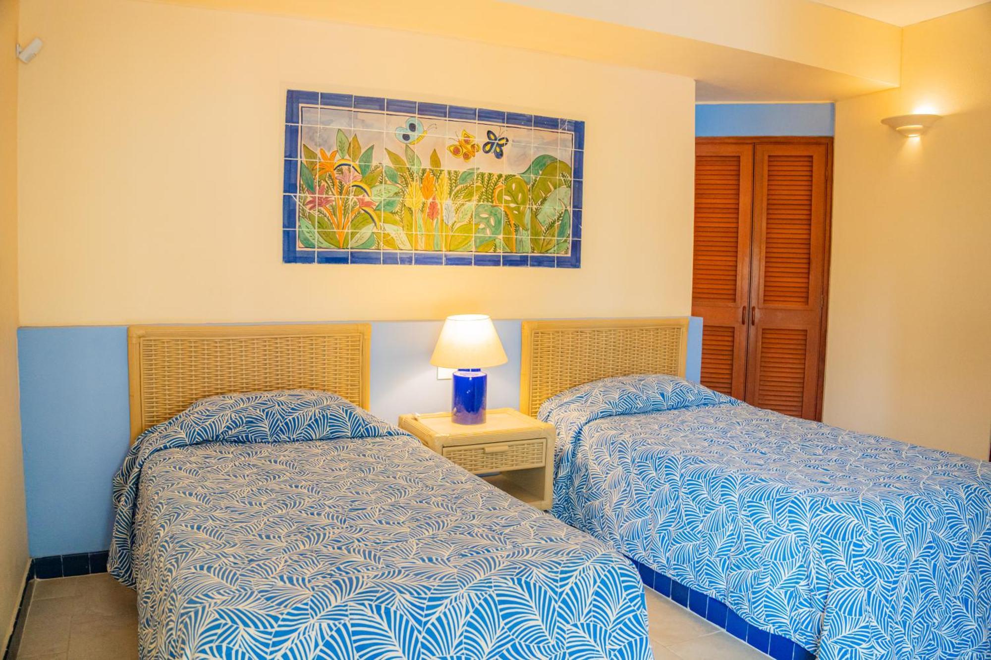 Zuana Beach Resort Santa Marta  Ngoại thất bức ảnh