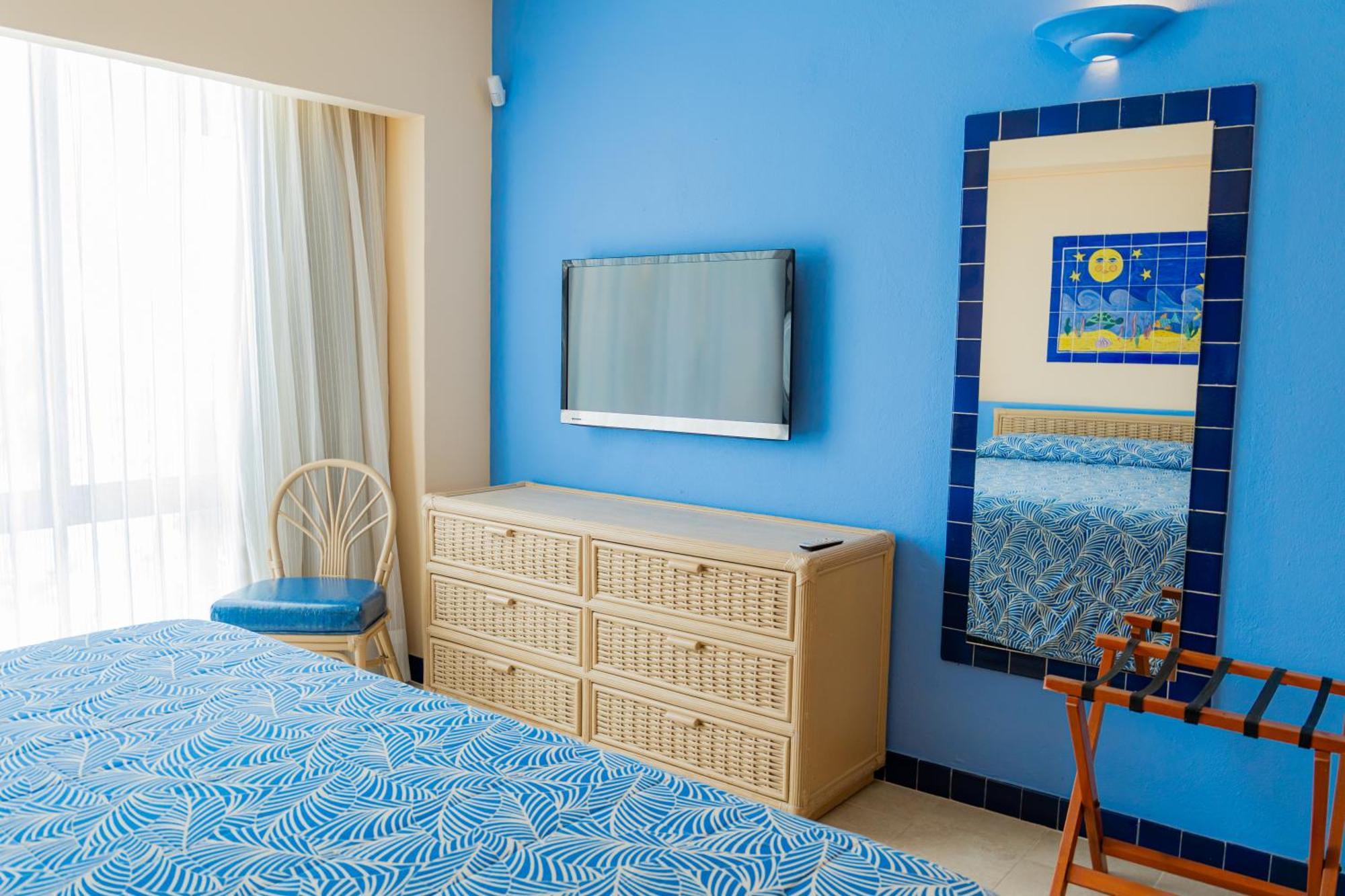 Zuana Beach Resort Santa Marta  Ngoại thất bức ảnh
