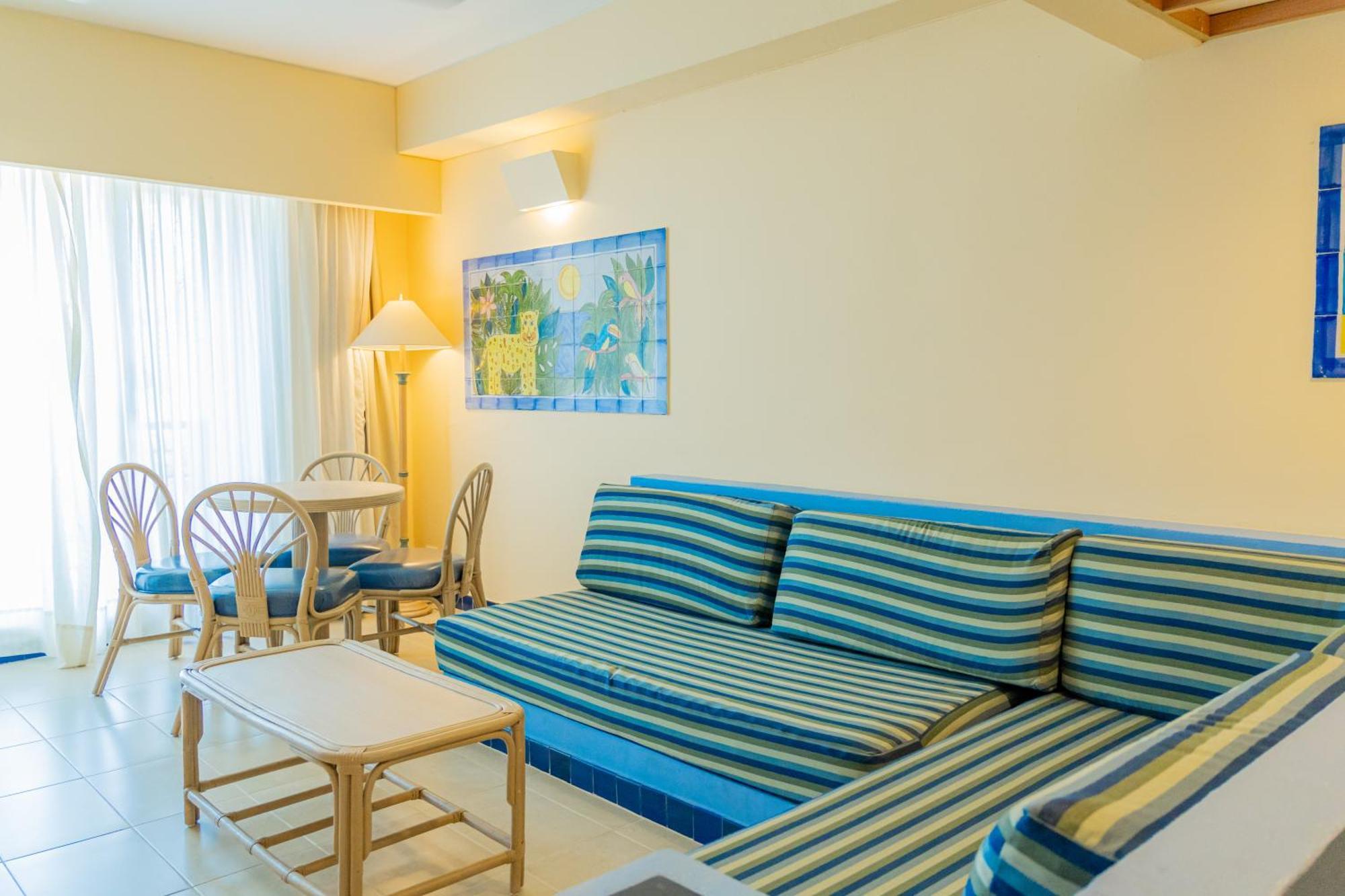 Zuana Beach Resort Santa Marta  Ngoại thất bức ảnh