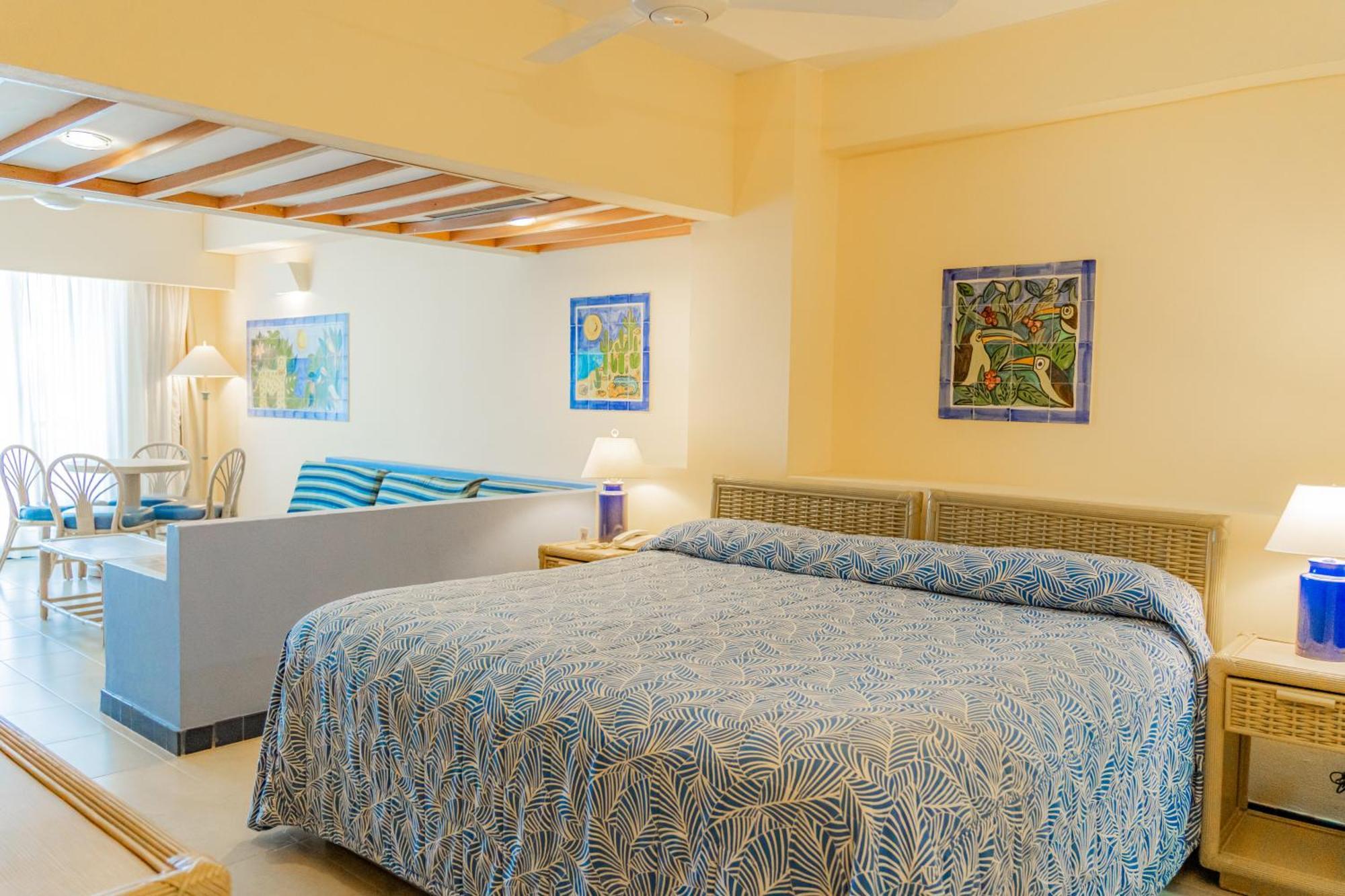Zuana Beach Resort Santa Marta  Ngoại thất bức ảnh