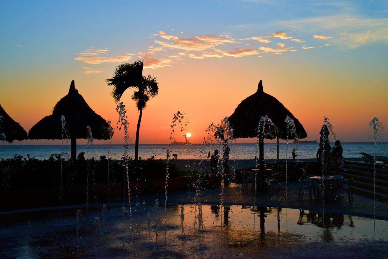 Zuana Beach Resort Santa Marta  Ngoại thất bức ảnh